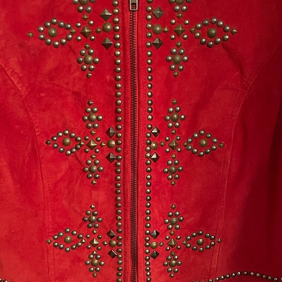 Double D Ranch Jacket - Picture 2 of 10